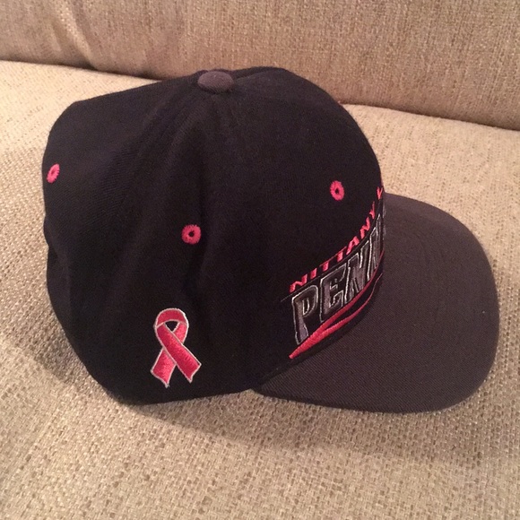 Zephyr Penn State PSU Nittany Lions SnapBack Hat - Picture 2 of 6